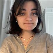 Étudiante à l’université de Montpellier- faculté d’éducation